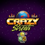 BS Crazy Streets
