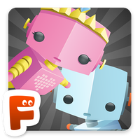 Coda Game - Make Your Own Game