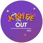 Knife out- the knife throwing 