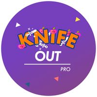 Knife out- the knife throwing 