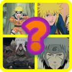 Tebak Karakter Anime