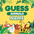 Guess The Animals & Make Money
