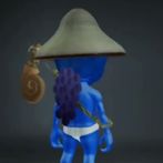 Mod Smurf Cat Game