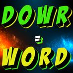 Unscramble Jumble - Word Wood