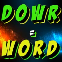 Unscramble Jumble - Word Wood