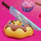 Split the food