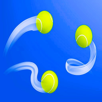 Tennis Master 3D: Tournament 2