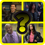 Brooklyn Nine-Nine Quiz [Hard]