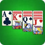 Mega Solitaire - Big Card