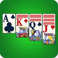Mega Solitaire - Big Card