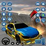 Death Race 3D Demolition Game