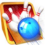 Bowling 3D Game