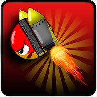 Slubber: Jetpack Challenge