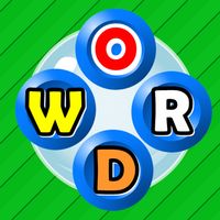 A Word Game Without Internet