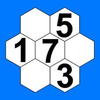 Fill in - logic game