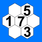 Fill in - logic game