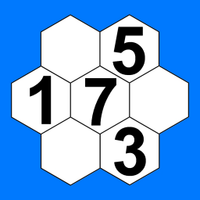 Fill in - logic game