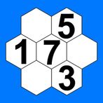 Fill in - logic game