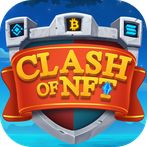 Clash Of NFT