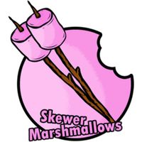 Skewer Marshmallows