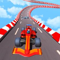 Racing Car Games: Formula Car