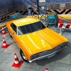 Fast Car Parking Master