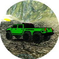 Off Road Damage Challenges 23