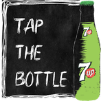 Tap The Bottle