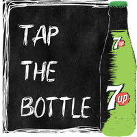 Tap The Bottle