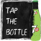 Tap The Bottle