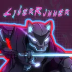 Cyber Runner