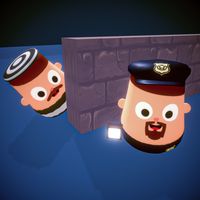 Escape Plan