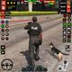 Cop Police Car Driving Game 3D