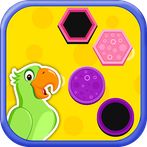 Smart Kids - Match Shapes