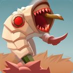 Deep worm Attack - Dune