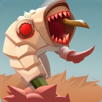 Deep worm Attack - Dune