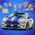 Car Parking:Ultimate Challenge