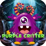 Purple Critter Rescue - JRK Ga