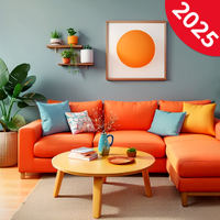 Dream Decor:Makeover Match