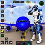 Robot Pilot: 3D Simulator