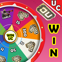 Get UC and Win Royal Pass