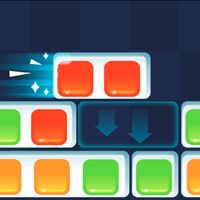 Slide Match: Block Puzzle