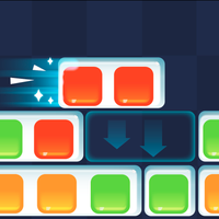Slide Match: Block Puzzle