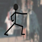Stickman Goes Bezerk