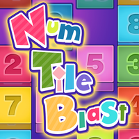 Num Tile Blast