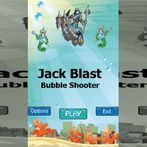 Demo Jack blast bubble shooter