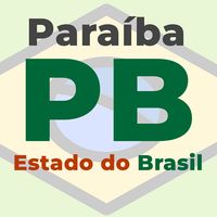 Quiz do Estado da Paraíba