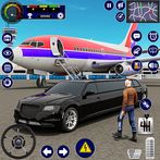 Limousine Car Game Simulator