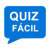 Quiz Fácil - Jogo de perguntas
