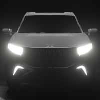 TOGG Simulator - Car Driving